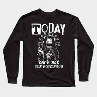 Today 2.0 10 Long Sleeve T-Shirt